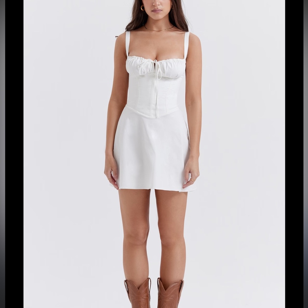 House of CB Dress